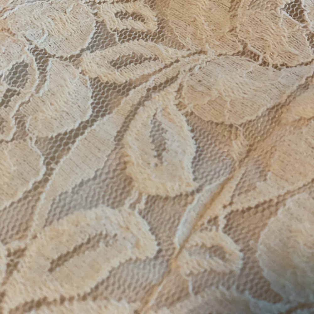 Lace jacket - Picture 4 of 5